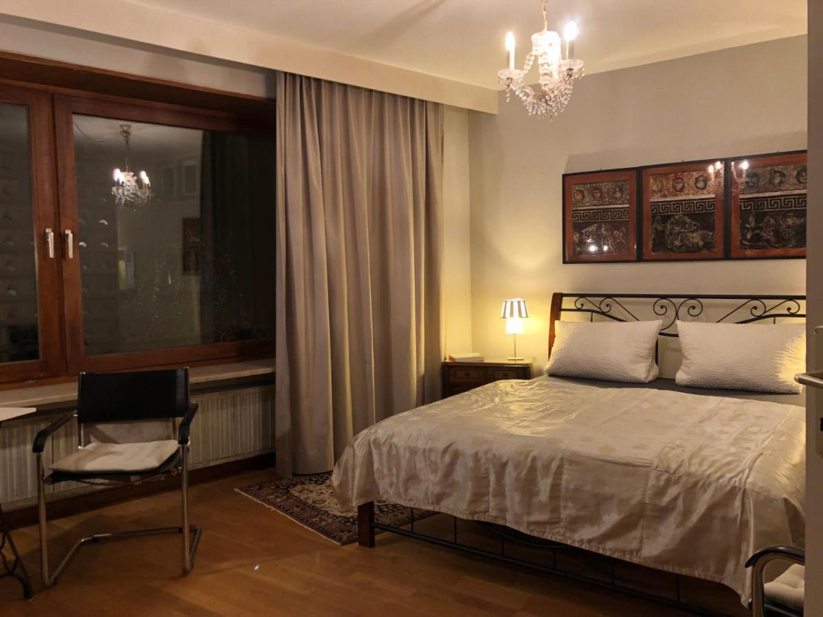 Gaestehaus Susanne Pfaffmann Ландау  Экстерьер фото