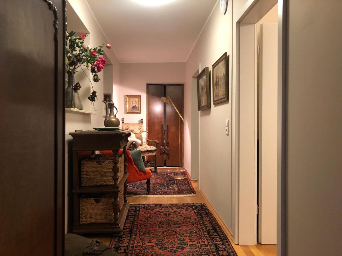 Gaestehaus Susanne Pfaffmann Ландау  Экстерьер фото