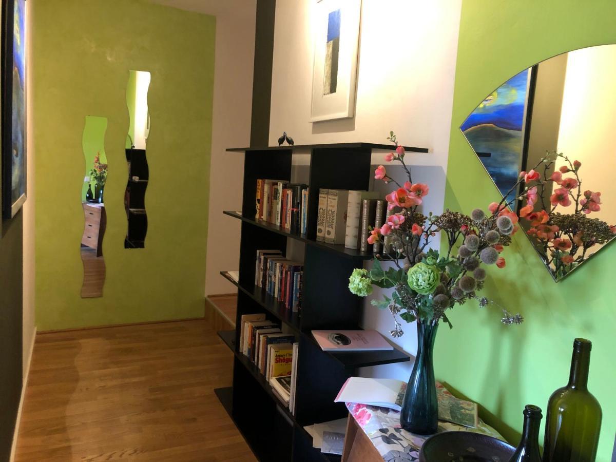 Gaestehaus Susanne Pfaffmann Ландау  Экстерьер фото