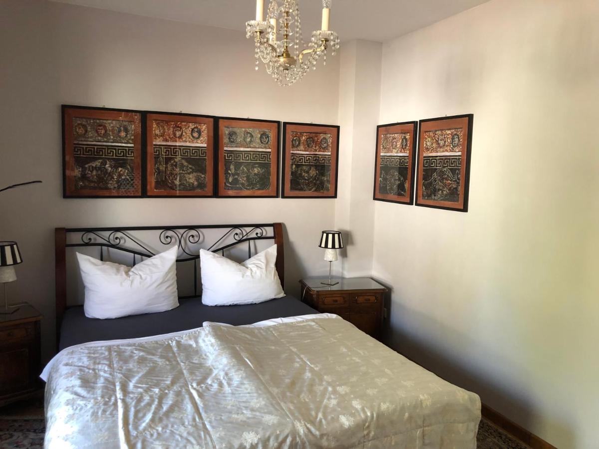 Gaestehaus Susanne Pfaffmann Ландау  Экстерьер фото