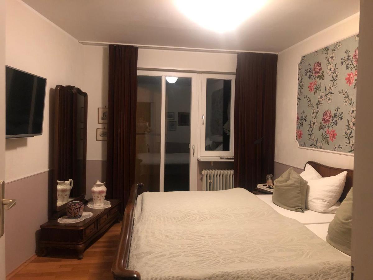 Gaestehaus Susanne Pfaffmann Ландау  Экстерьер фото